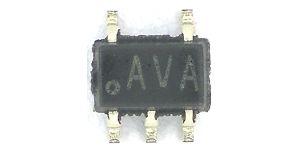 LMV611MGX-運算放大器-TI芯片-芯片供應商-匯超電子