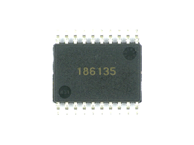 AD7328BRUZ-模數轉換器-模擬芯片 AD7328BRUZ-模數轉換器-模擬芯片