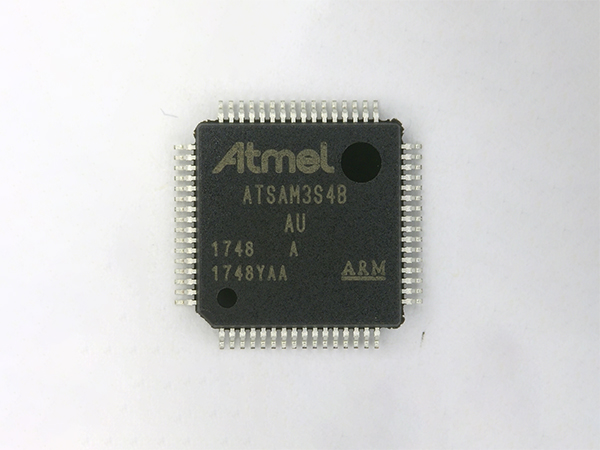 ATSAM3S4BA-AU-Atmel微控制器-數字芯片 ATSAM3S4BA-AU-Atmel微控制器-數字芯片