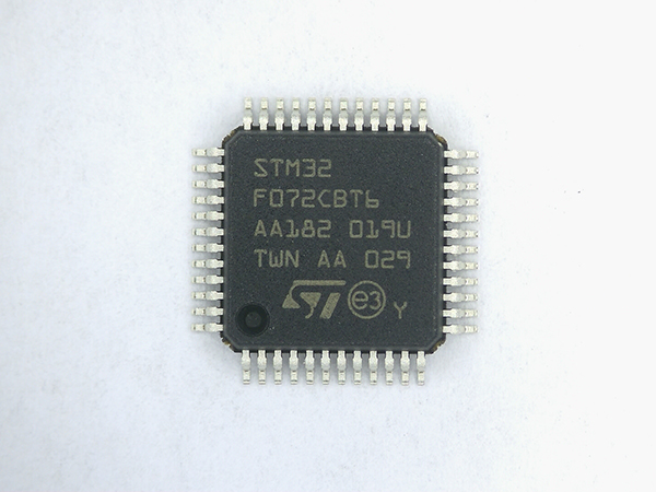 STM32F072C8T6-ST單片機-數(shù)字芯片 STM32F072C8T6-ST單片機-數(shù)字芯片