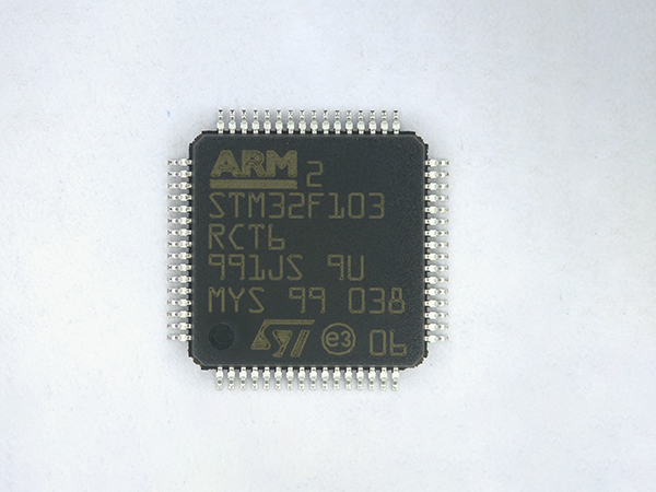 STM32F103RCT6-ST微控制器-數字芯片 STM32F103RCT6-ST微控制器-數字芯片